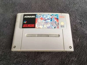 Super Nintendo Prince Of Persia FAH Trés Bon état - Imagen 1 de 6