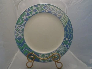 Mikasa Tempo Dinner Plates - Picture 1 of 2