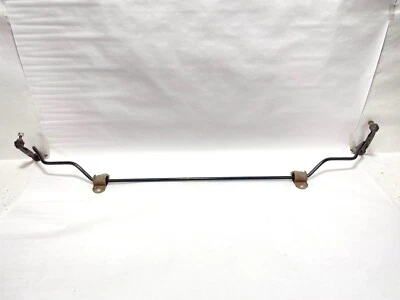 14-20 BMW 428i F32 F36 ESTABILIZADOR DE SUSPENSÃO TRASEIRA BARRA DE BALANÇO ANTI-ROLO FABRICANTE DE EQUIPAMENTO ORIGINAL - Imagem 1 de 3