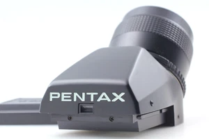 Tested [EXC+5] Pentax LX System Finder Base FB-1 w/ Magnifier FD-1 from JAPAN - Bild 1 von 12