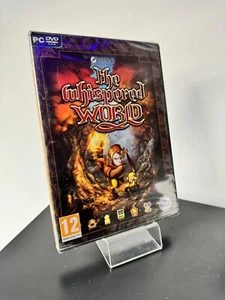 The Whispered World (PC, 2009) | CIB and sealed - Picture 1 of 2