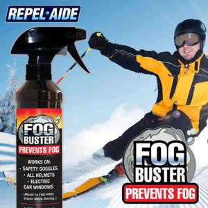Fog Buster - Imagen 1 de 6