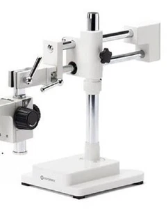NZ.9030 Euromex Universal Double Arm Stand Without NexiusZoom Head Holder - Picture 1 of 1
