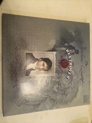 Cleveland Quartet- Beethoven The Six Early Quartets. U.K RCA BOX RL 03486(3). NM - Image 1 of 4