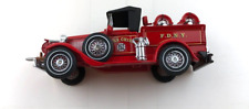 1930 Ford Model A Battalion Chiefs Vehicle Matchbox Models of Yesteryear YFE12