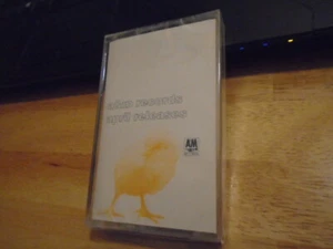 SEALED RARE PROMO a&m 1990 sampler CASSETTE TAPE Trip Shakespeare SUZANNE VEGA + - Picture 1 of 2