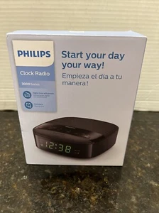 Philips Clock Radio 3000 Series - Picture 1 of 10