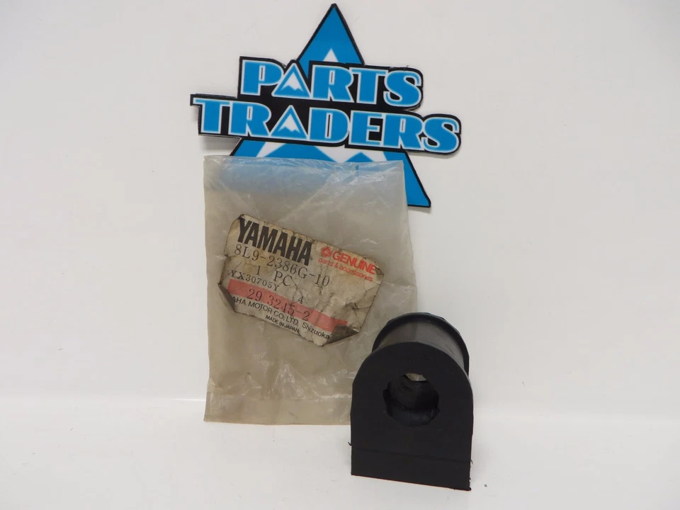 Buje delantero estabilizador Yamaha SR540 SRV V Max VMX540 540 NUEVO DE STOCK Foto 1 de 1