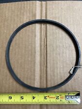 B118 308596 omc Stringer Mount Exhaust Seal Between Upper And Lower gear case