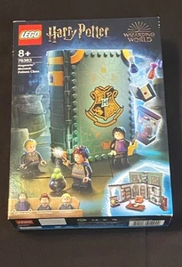New Sealed LEGO Harry Potter Lego 76383 Hogwarts Moment: Potions Class - Picture 1 of 3