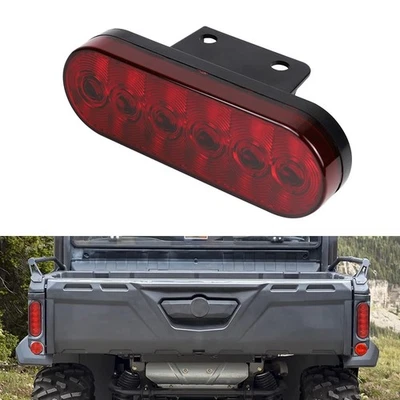 Luces traseras LED para Can-Am Defender HD5 HD8 HD10 Max 2016-2023/Maverick Trail Foto 1 de 4