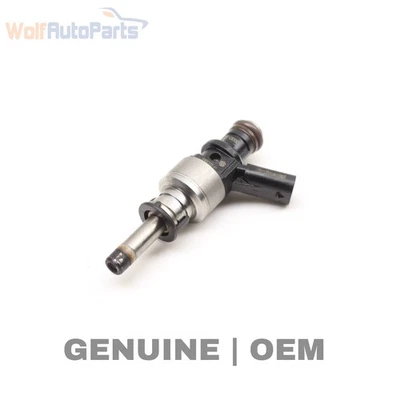 AUDI S6 2013-2015 - Inyector de combustible 079906036N Foto 1 de 4