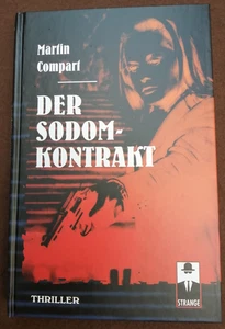 Martin Compart: Der Sodom-Kontrakt - Imagen 1 de 2