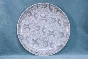 Fuente grande porcelana. Ilso Style. Árabe. Large porcelain bowl. Ilso Style. - Bild 1 von 10