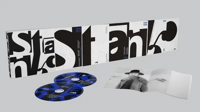 Tomasz Stańko - Polish Radio Sessions 1970-1991 [BOX 6 CD] NEW SEALED - Image 1 of 3