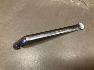 Brooks Strumento Bici Bicicletta Bici Made in England Leva Pneumatici Pneumatici - Foto 1 di 6