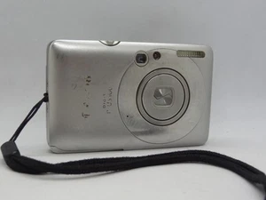 Canon Digital IXUS 100 IS PowerShot SD780 IS - Picture 1 of 12