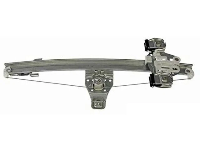 Rear Right Window Regulator For 2007-2013 GMC Sierra 3500 HD 2008 2009 RT561ZW - Image 1 of 1
