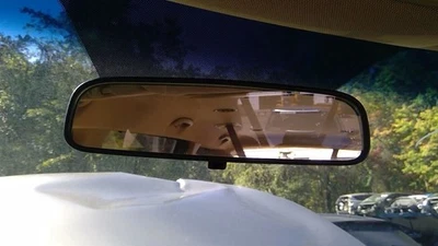 Rear View Mirror Without Automatic Dimming Korea Built Fits 09-22 TUCSON 1557381 - Image 1 of 4