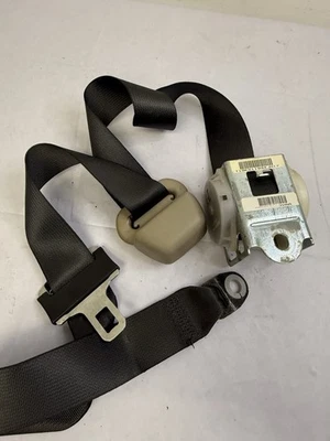 2010 Dodge Dakota  Left Rear Seat Belt Retractor OEM - Image 1 of 4