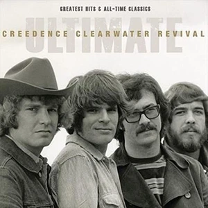 Greatest Hits & All-Time Classics - Clearwater Creedence Compact Disc - Picture 1 of 1