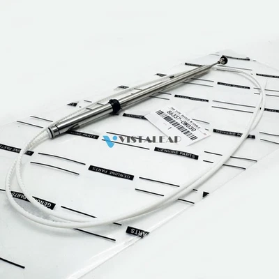 OEM 1999-2003 RX300 ANTENNA MAST WITH CABLE for LEXUS 86337-0W030 - Imagem 1 de 4
