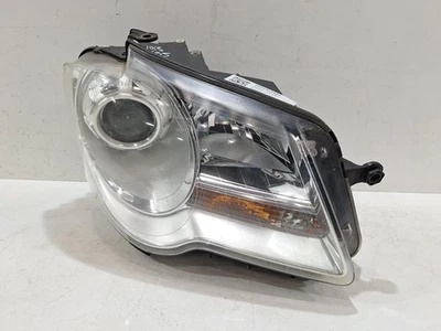 Conjunto de faros halógenos delanteros derechos para conductores Volkswagen Touran 2008 1T2941006B - Imagen 1 de 4