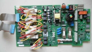 Gebrauchte & getestete PARKER AH470330T012/1A PC-Platine - Bild 1 von 3