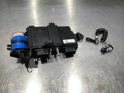 20 19 18 17 Ski-Doo Gen 4 Renegade 850 Freeride MXZ XRS Módulo ECU ECM Computadora Foto 1 de 4