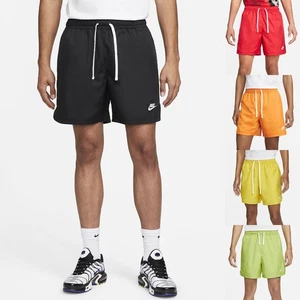Pantalones cortos para hombre Nike NSW Club Woven Flow - Imagen 1 de 34