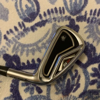 TaylorMade R9 TP Single 3 Iron With Stiff Steel Shaft - Image 1 of 4