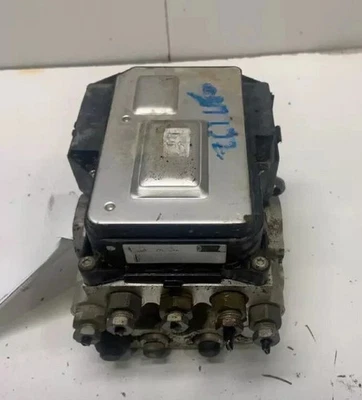 2001 Ford Excursion F250 F350 ABS Anti-Lock Brake Pump Assembly Thru 11/00 OEM - Image 1 of 3