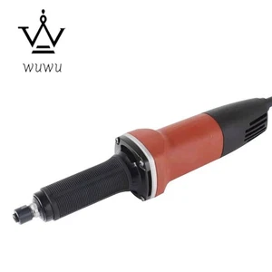 220V Schleifer Polieren Graviermaschine Drehzahl einstellbar Geradschleifer - Bild 1 von 5