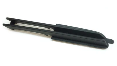 Cubierta de parachoques del lado del pasajero delantero genuino BMW E46 323i 325i 51118209926 Foto 1 de 2