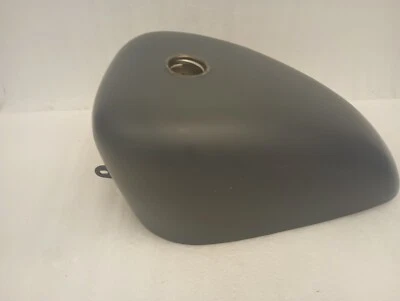 Ironhead Sportster Aftermarket Gas Tank - Image 1 of 4