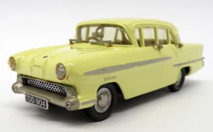 Model Road Replicas 1/43 Scale No.9 - Vauxhall Victor F-Type - Yellow - Picture 1 of 4