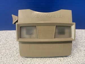 TAN Sawyer's View-Master Viewer vintage anni '70 (V-1) - Foto 1 di 6
