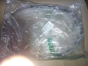 134322 Old-Stock, Goodyear AX38 Torque-Flex Keilriemen, Nennaußenlänge 38" - Bild 1 von 4