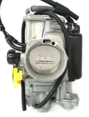 Carburetor For Honda Sportrax 400 TRX400 TRX400X TRX400EX - Image 1 of 4
