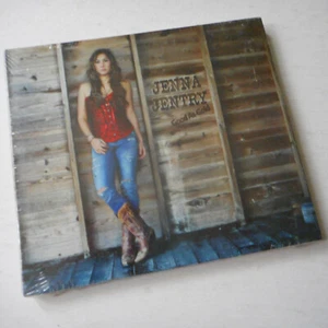 Jenna Jentry Good As Gold Sealed CD - Picture 1 of 2