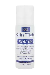 Tratamiento de protuberancia de afeitar enrollable B&C 3 oz (regular) - Imagen 1 de 1
