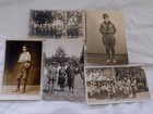 Antique BOY SCOUTS of AMERICA - PHOTOGRAPH & REAL PHOTO POST CARDS; Early 20th C
