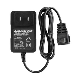 12.6V AC Adapter For AIPER SMART Seagull 600 HJ1102 Pool Cleaner XSD-1261000NUSD - Picture 1 of 7