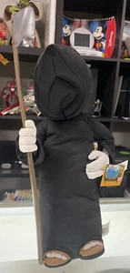 Family Guy Death Grim Reaper Plush Toy New With Tags 2005 Rare - Picture 1 of 10