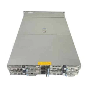 Inspur NS5162M5 4Node Server 24X2.5"(16X NVME)/ 8x8160 CPU 24Core/2T 2666MHz RAM - Picture 1 of 1