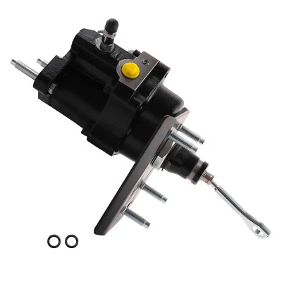 Hydraulic Power Brake Booster For Chevrolet Silverado 1500/2500/3500 2003-2006 - Image 1 of 4