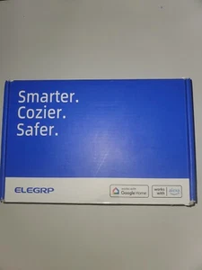 ELEGRP PQR11 Outdoor Smart Dimmer Plug Waterproof IP66, Smart Outdoor WiFi Plug - Picture 1 of 3