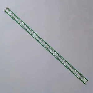 2pcs Tiras LED LG 49LF5400 49LF5900 49LF590V 49LF6900 MAK63267301 - Imagen 1 de 9