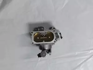 Genuine OEM Kawasaki CARBURETOR-ASSY Part# 15004-1014 - Picture 1 of 1