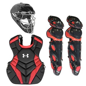 under armour baseball protective gear